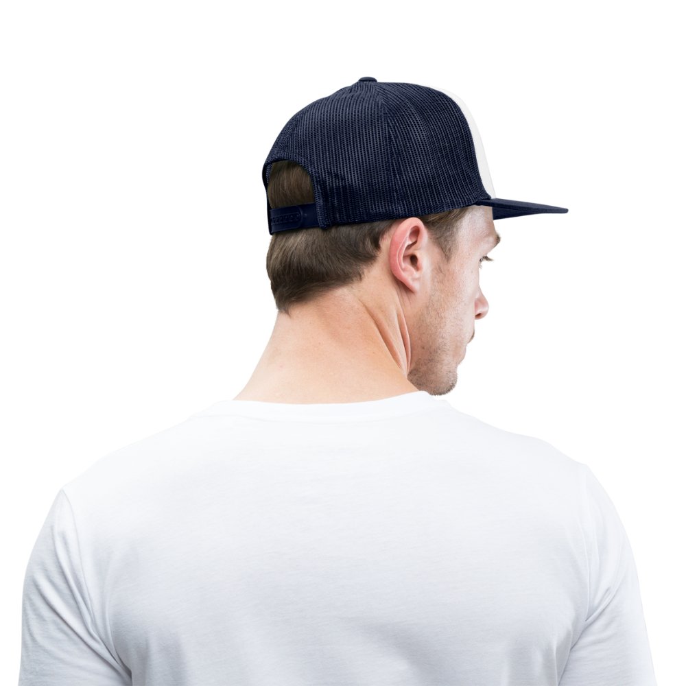 Casquette - "Détectoriste en montagne" - Bonnets / Chapeaux / Casquettes - L'atelier du détectoriste