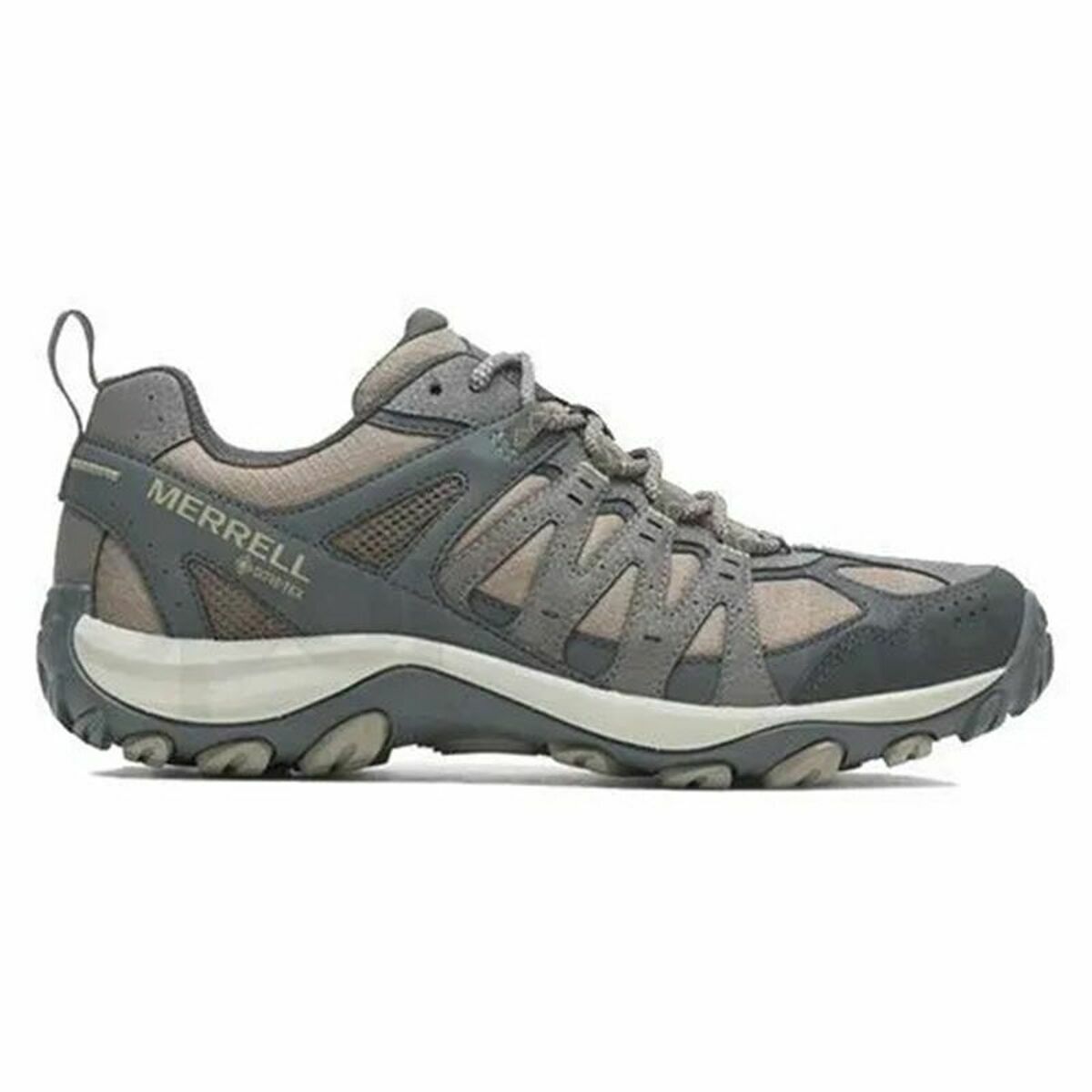 Chaussures de Sport pour Homme Merrell Accentor Sport 3 Gris - Chaussures et accessoires, Chaussures - L'atelier du détectoriste