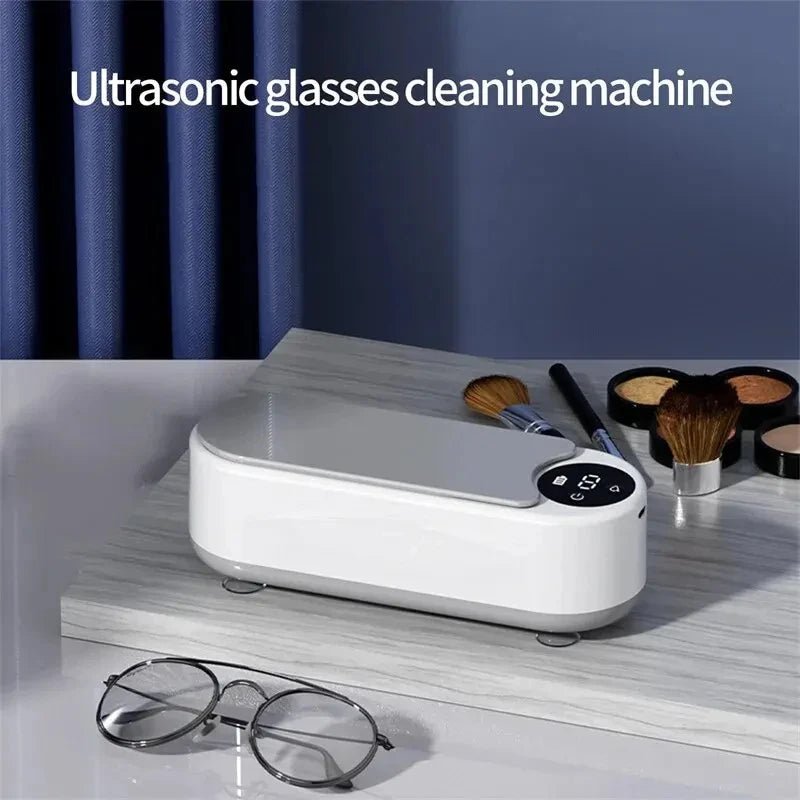 Nettoyeur Ultrasonique Portable Xiaomi MIJIA 450 ml – Redonnez Éclat à Vos Précieuses Trouvailles - Nettoyage - L'atelier du détectoriste