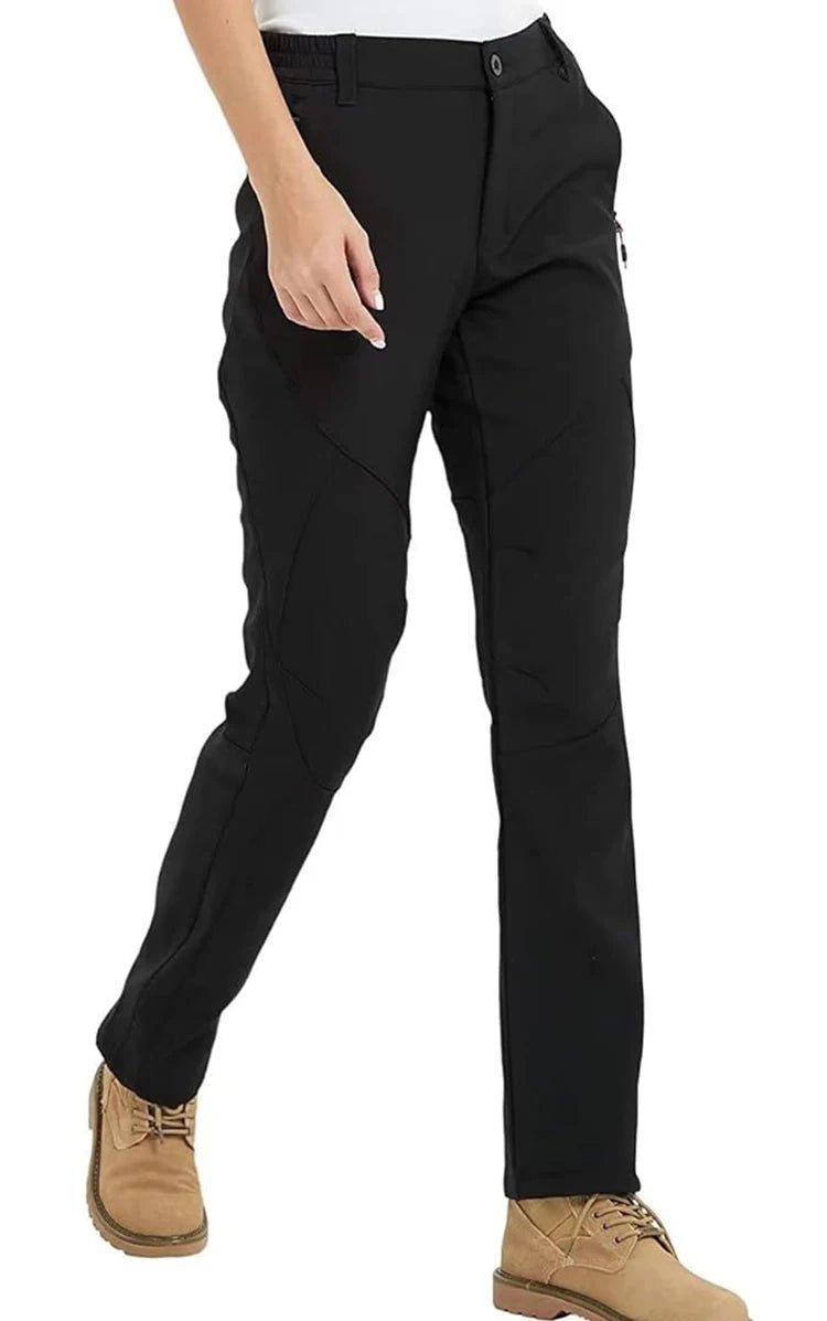 Pantalon de Randonnée Imperméable pour Femmes – Idéal pour les Détectoristes en Toutes Saisons - Pantalons - L'atelier du détectoriste