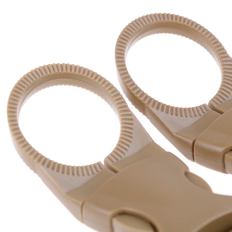 Porte - bouteille d'eau multifonction pour détectoristes – Sangle en nylon - Porte - bouteille - L'atelier du détectoriste