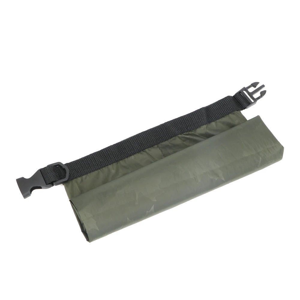 Sac étanche 8L 40L 70L – Bagage waterproof pour détection, kayak et camping - sac - L'atelier du détectoriste