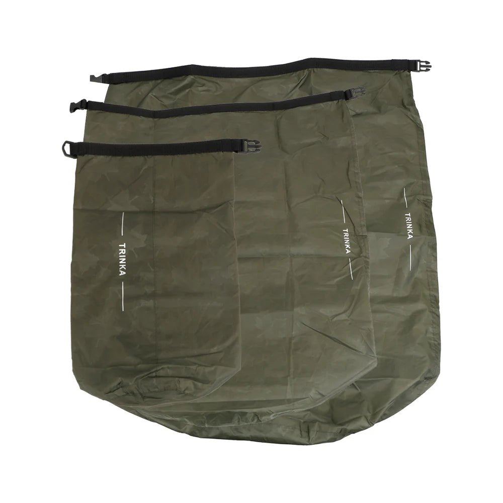 Sac étanche 8L 40L 70L – Bagage waterproof pour détection, kayak et camping - sac - L'atelier du détectoriste