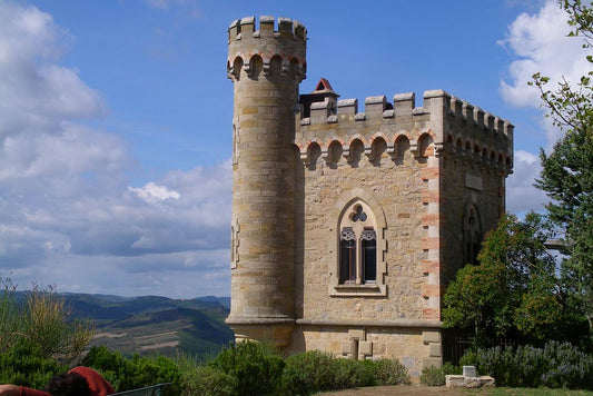 Trésors de légende : Le mystère du trésor de Rennes-le-Château - L'atelier du détectoriste