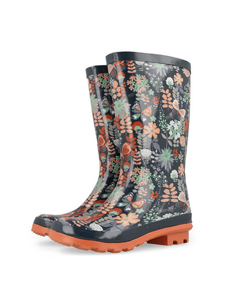 Bottes d'eau - L'atelier du détectoriste
