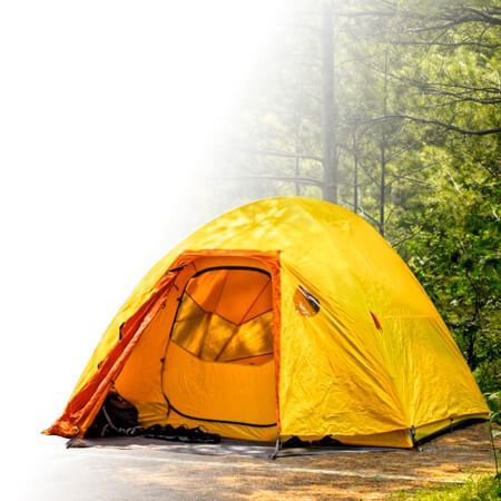 Camping et Montagne - L'atelier du détectoriste