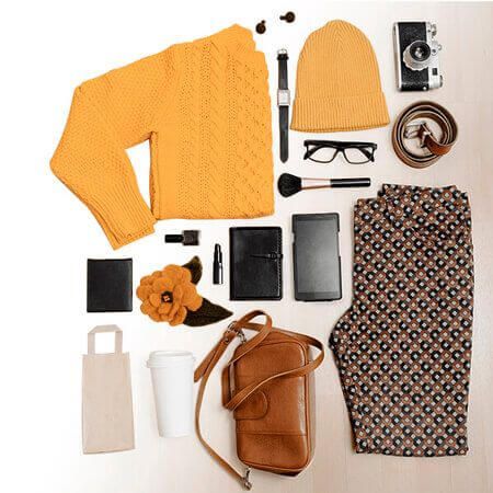 Mode | Accessoires - L'atelier du détectoriste