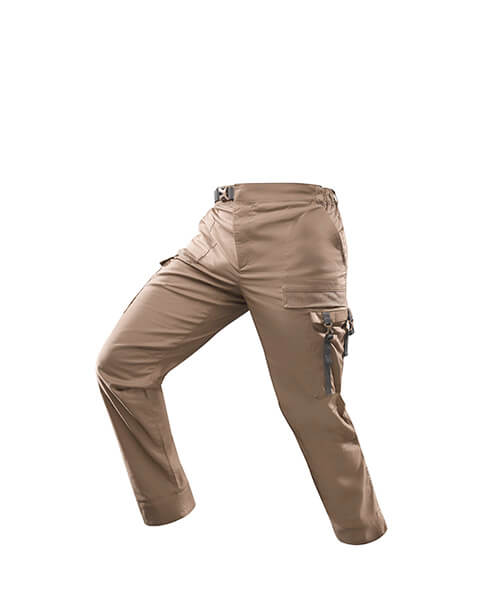 Vêtements de montagne - L'atelier du détectoriste
