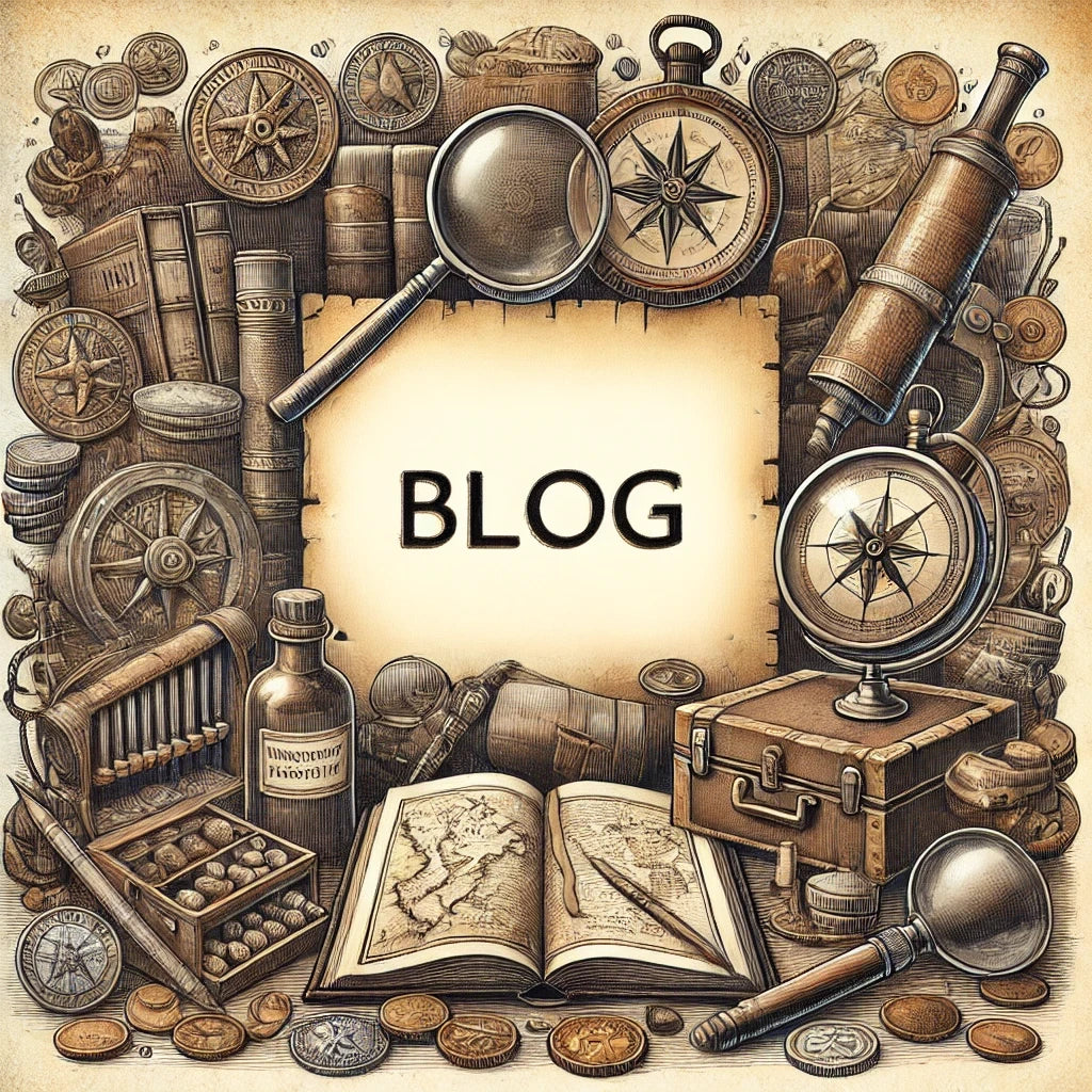 Blog