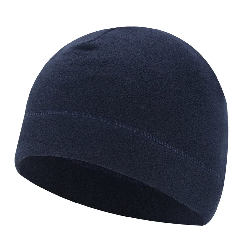 Bonnet Polaire Coupe - Vent pour Détectoristes - Protection Thermique pour Hiver, Idéal pour la Détection en Plein Air - Bonnets / Chapeaux / Casquettes - L'atelier du détectoriste