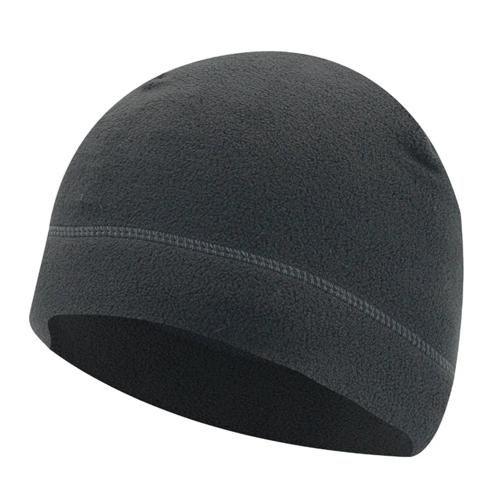 Bonnet Polaire Coupe - Vent pour Détectoristes - Protection Thermique pour Hiver, Idéal pour la Détection en Plein Air - Bonnets / Chapeaux / Casquettes - L'atelier du détectoriste