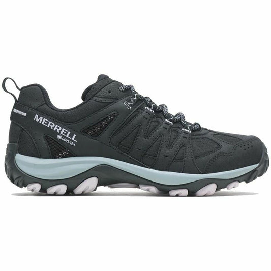 Chaussures de sport pour femme Merrell Accentor Sport 3 Noir - Chaussures et accessoires, Chaussures - L'atelier du détectoriste