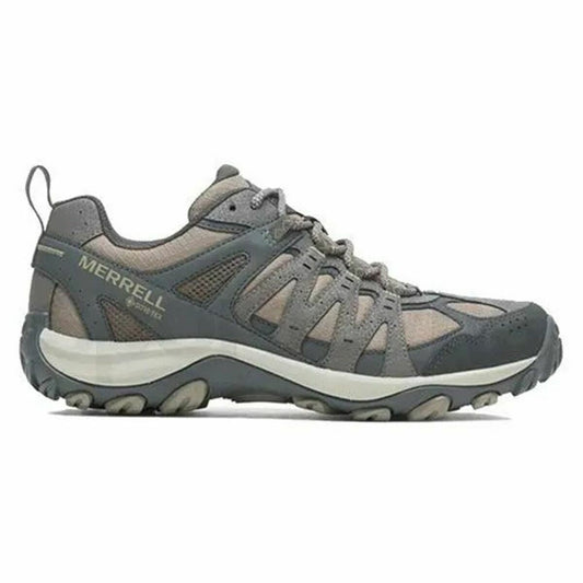 Chaussures de Sport pour Homme Merrell Accentor Sport 3 Gris - Chaussures et accessoires, Chaussures - L'atelier du détectoriste