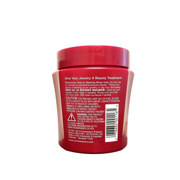 Carton de 12 pots Silver Jewellery Cleaner Connoisseurs | Laval Europe Carton de 12 pots Silver Jewellery Cleaner Connoisseurs | Laval Europe