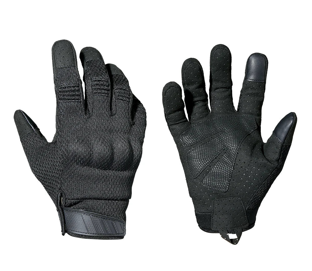 Gants Tactiques Multi - usages - Parfaits pour la Détection, le Cyclisme et les Sports de Plein Air - Gants - L'atelier du détectoriste