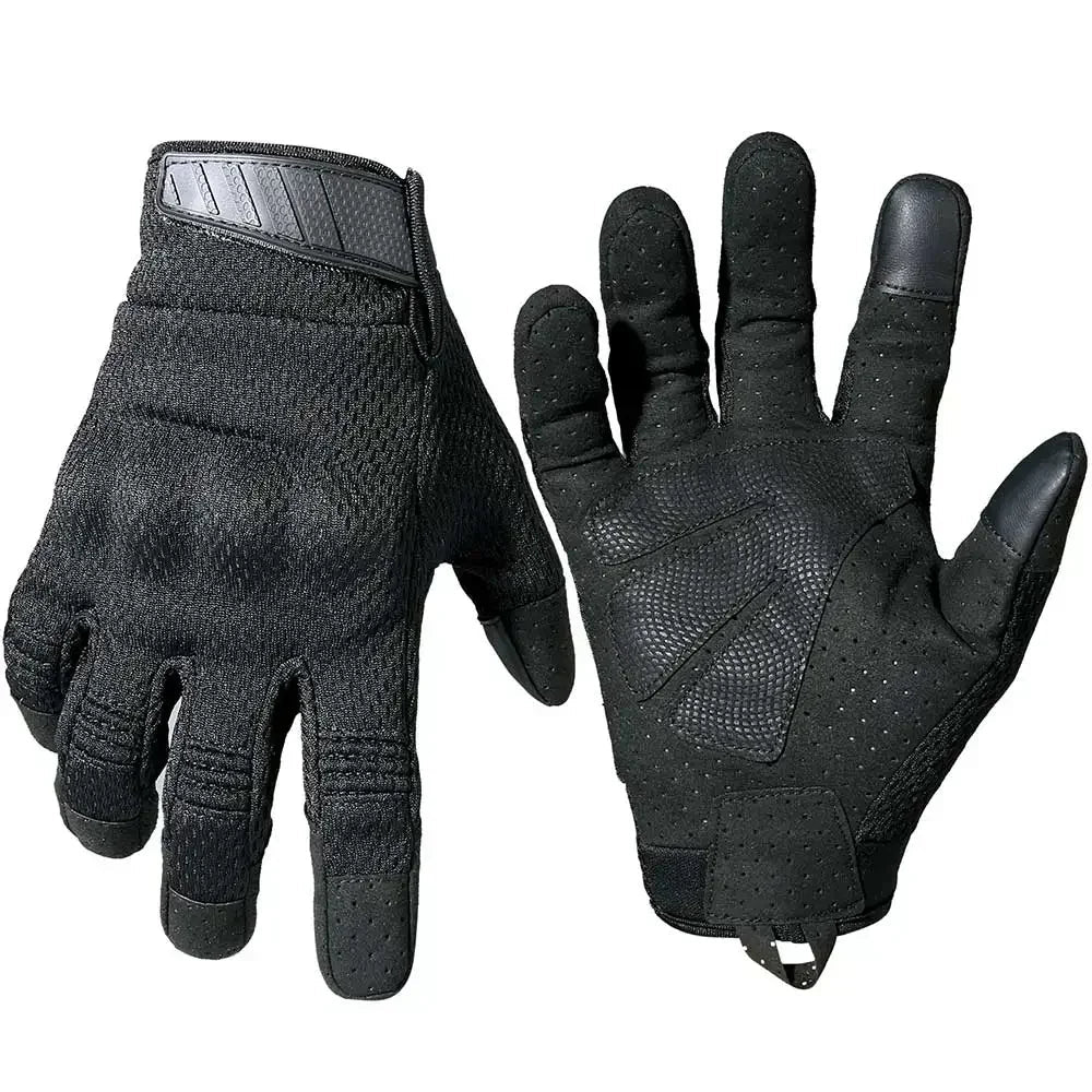 Gants Tactiques Multi - usages - Parfaits pour la Détection, le Cyclisme et les Sports de Plein Air - Gants - L'atelier du détectoriste