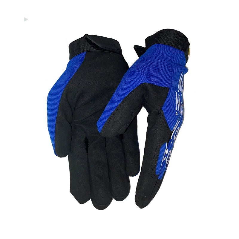 Gants Tactiques Unisexes - Gants à Doigts Longs Antidérapants pour Airsoft, Randonnée, Tir, Cyclisme et Sports de Plein Air - Gants - L'atelier du détectoriste