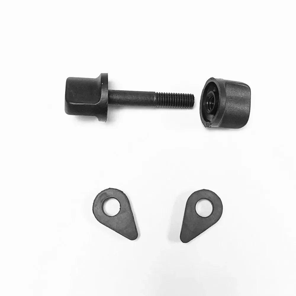 Kit de remplacement pour disque Minelab Equinox 11" – Écrou, boulon et rondelles pour détecteur de métaux - Outils - L'atelier du détectoriste