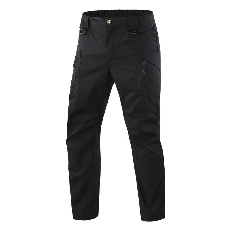 Pantalon Cargo Imperméable pour Homme – Respirant et Résistant pour Activités Extérieures - Pantalons - L'atelier du détectoriste