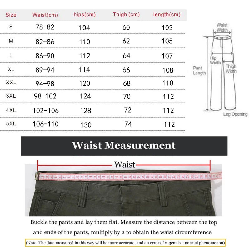 Pantalon Cargo Imperméable pour Homme – Respirant et Résistant pour Activités Extérieures - Pantalons - L'atelier du détectoriste