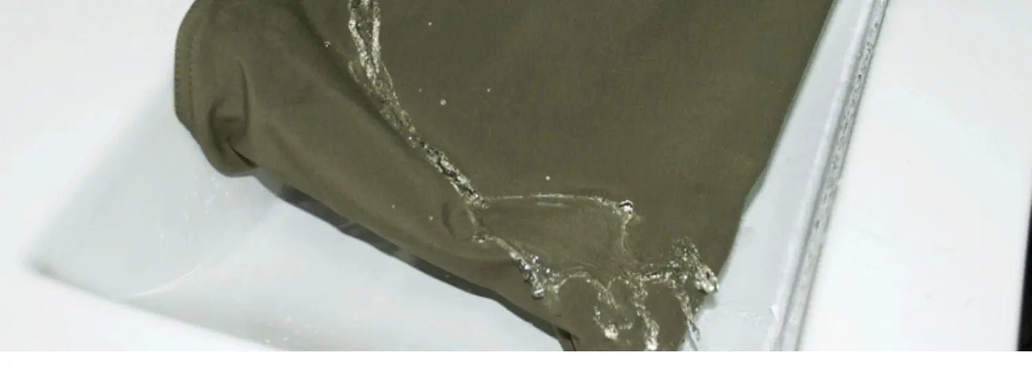 Pantalon Imperméable Grande Taille pour Homme – Chaud, Résistant et Confortable - Pantalons - L'atelier du détectoriste