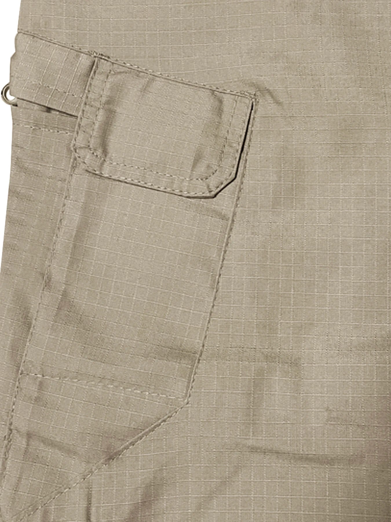 Pantalon tactique multifonction homme – Déperlant et résistant pour randonnée et détection - Pantalons - L'atelier du détectoriste