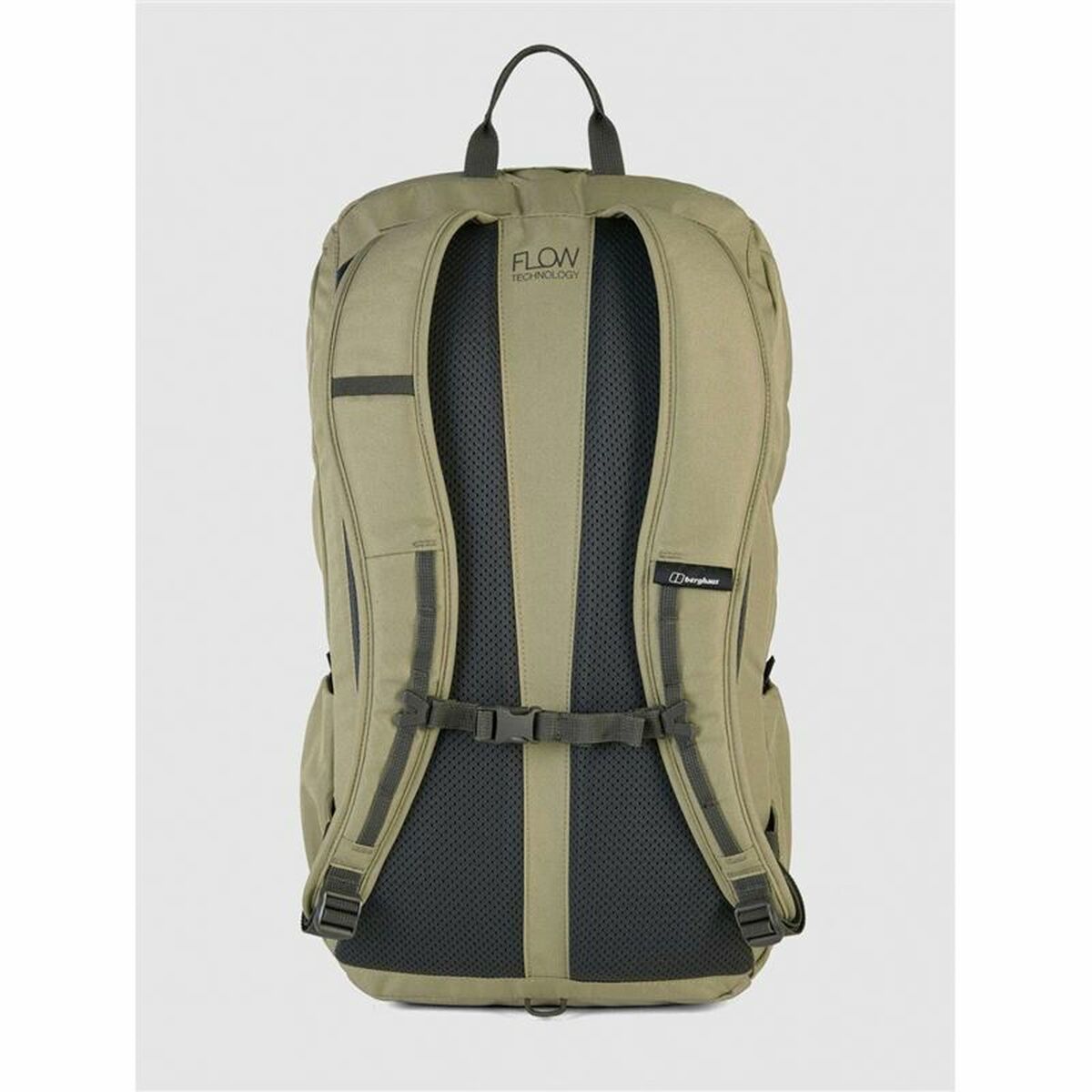 Sac à Dos de Randonnée Berghaus 24/7 30L Vert – Le Compagnon Idéal pour les Détectoristes en Plein Air - Sac à dos - L'atelier du détectoriste