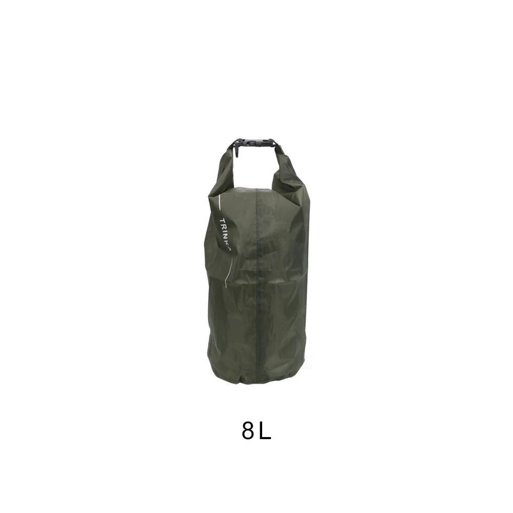 Sac étanche 8L 40L 70L – Bagage waterproof pour détection, kayak et camping - sac - L'atelier du détectoriste