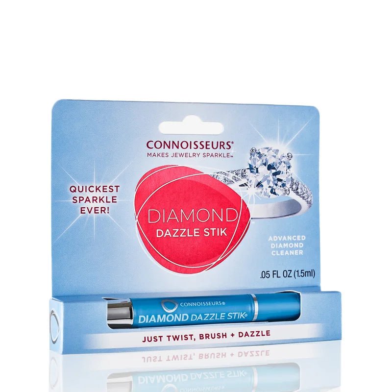 Stylo Nettoyant Diamond Dazzle Stik Connoisseurs – Pour des Trouvailles Étincelantes - Nettoyage - L'atelier du détectoriste