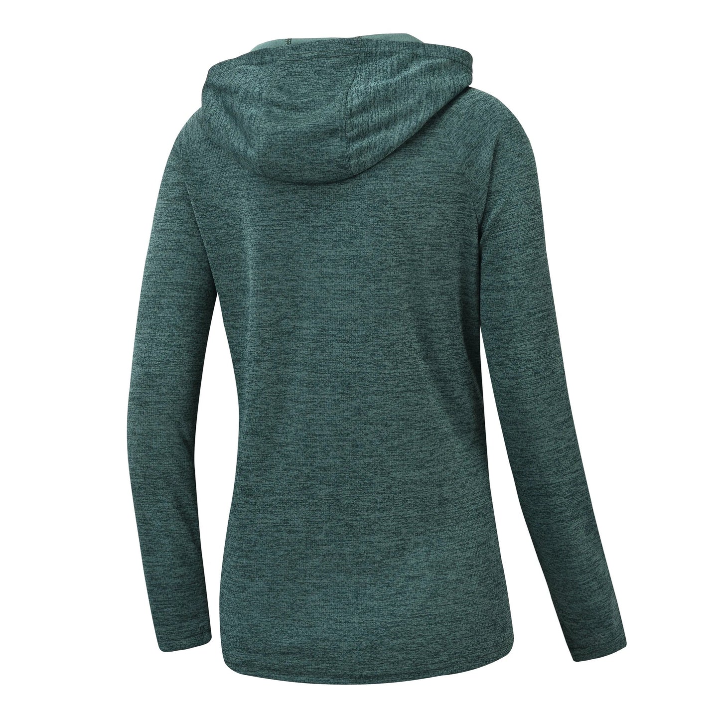 Sweat à Capuche Femme Protection Solaire UPF 50+ - Séchage Rapide pour Détection, Randonnée et Pêche - Vêtements / Chaussures - L'atelier du détectoriste