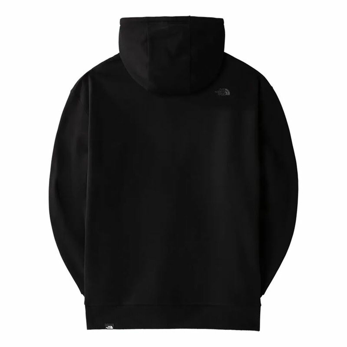 Sweat à Capuche Homme The North Face City Noir – Alliez Confort et Style lors de Vos Sessions de Détection - Sweat - L'atelier du détectoriste