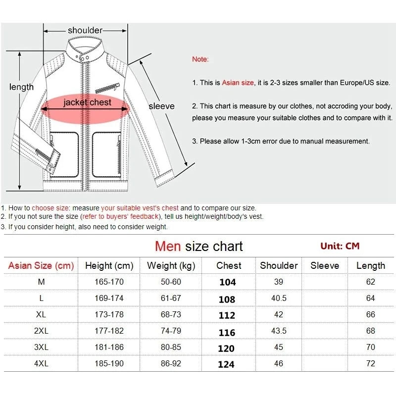 Veste à col montant pour homme, imperméable, décontractée, spéciale détection de métaux - Gilets / Vestes - L'atelier du détectoriste