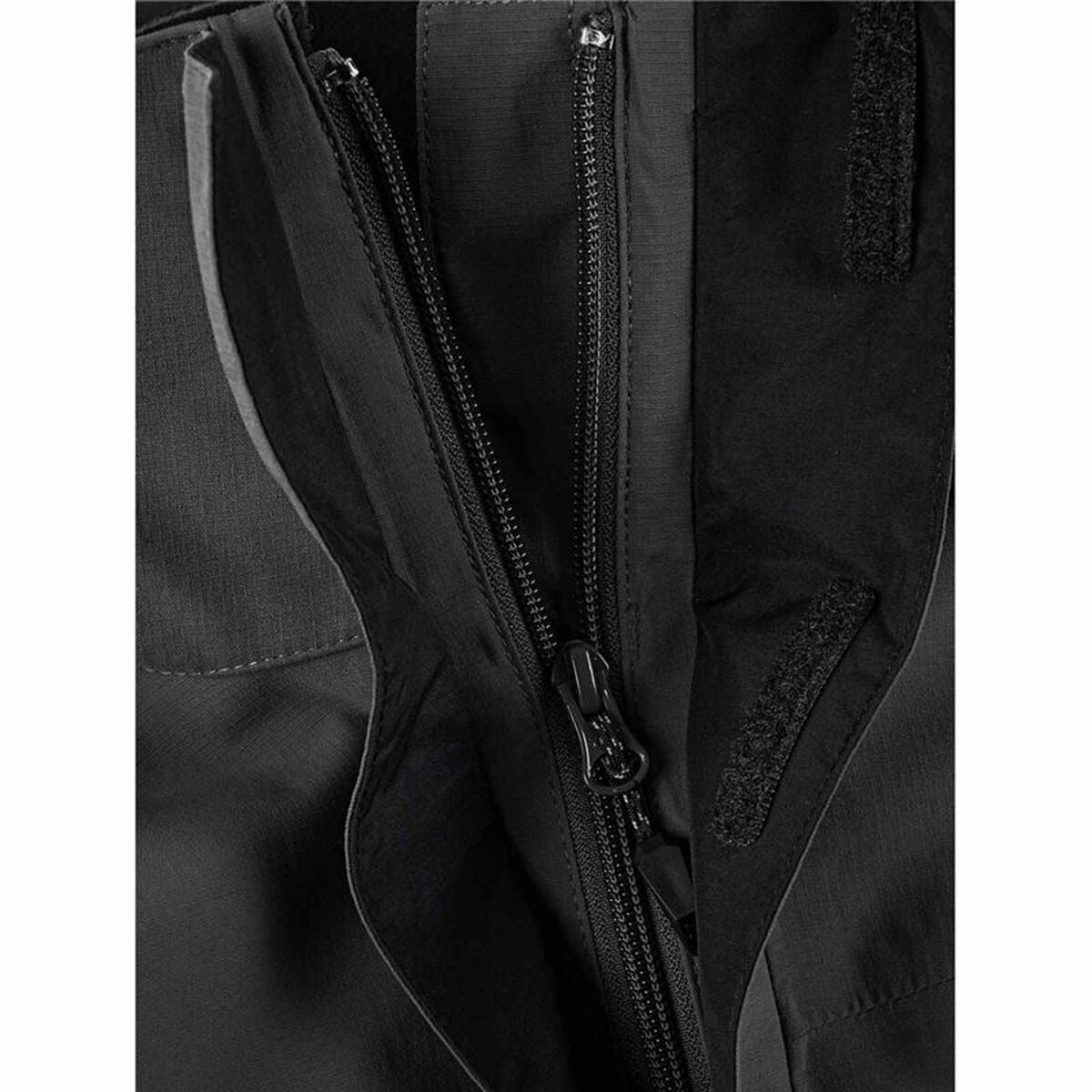 Veste de Sport Femme Berghaus Walker Gemini 3 en 1 Noire – Protection Polyvalente pour les Détectoristes - Gilets / Vestes - L'atelier du détectoriste