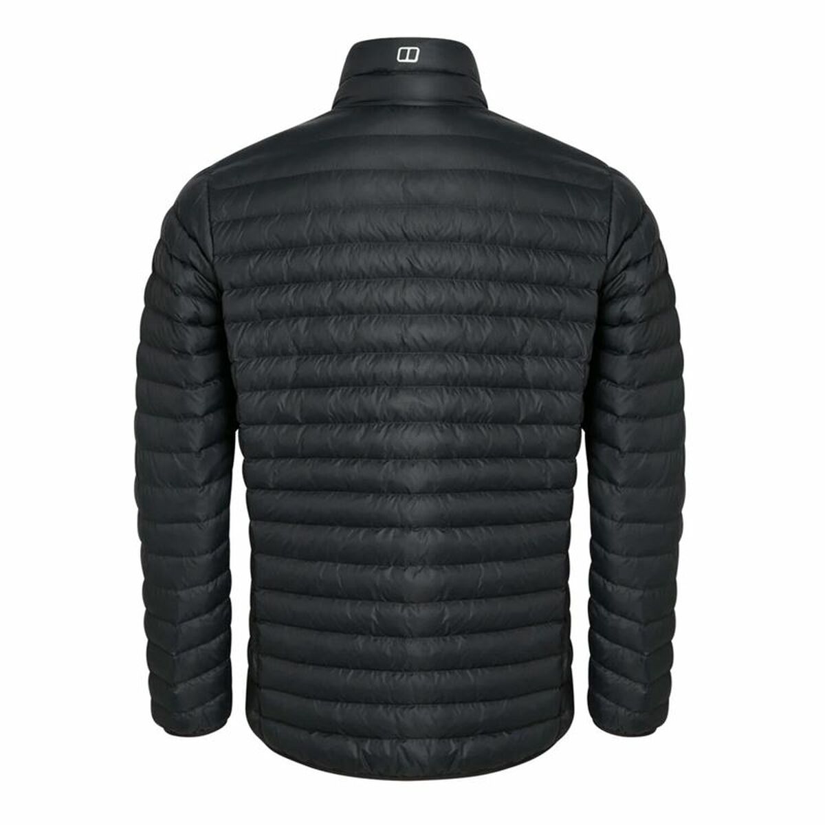 Veste de Sport Homme Berghaus Seral Noire – Alliez Confort et Protection lors de Vos Sessions de Détection - Gilets / Vestes - L'atelier du détectoriste