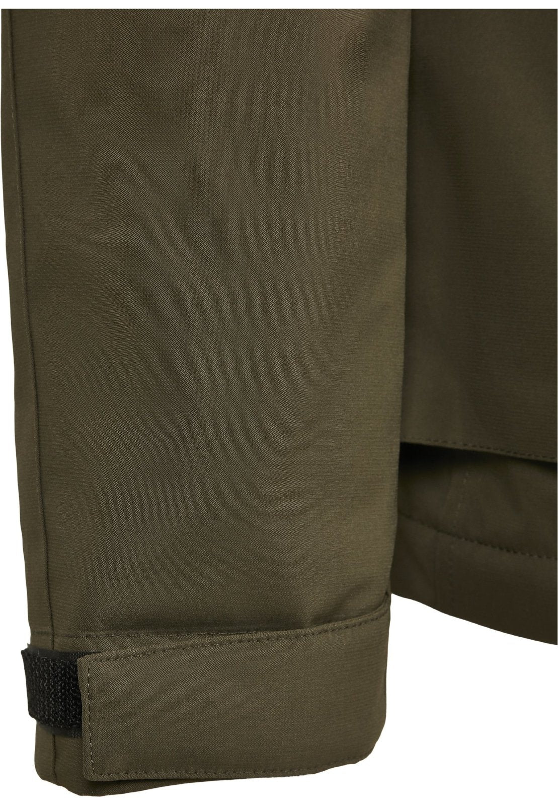 Veste Militaire à Capuche – Couleur Dark Olive - Gilets / Vestes - L'atelier du détectoriste