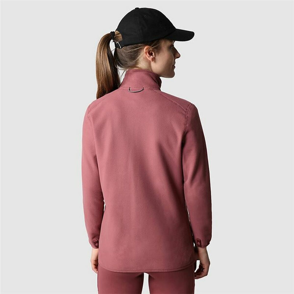 Veste Polaire The North Face pour Femmes – Chaleur et Confort pour les Détectoristes Passionnées - Gilets / Vestes - L'atelier du détectoriste